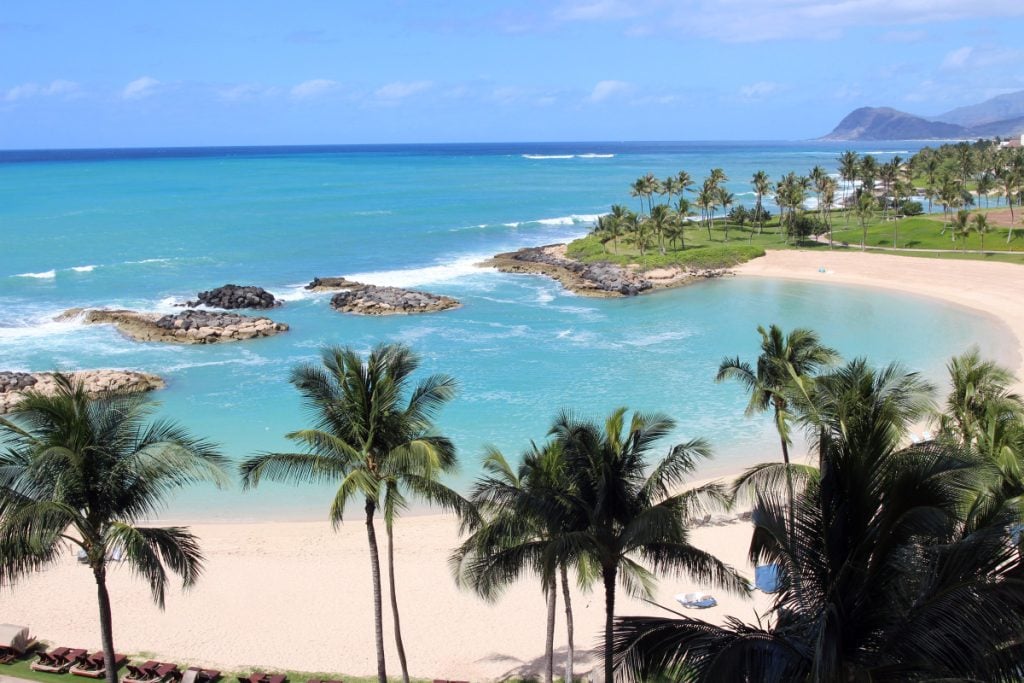 The Ultimate Ko Olina Guide (Where to Eat, Stay, and Play)
