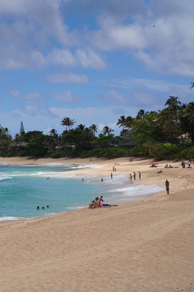 The Ultimate Ko Olina Guide (Where to Eat, Stay, and Play)