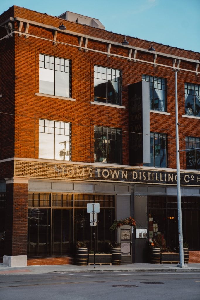 15 Best Things to Do in Kansas City, MO