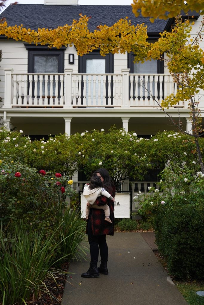The Best Family-Friendly Hotels in California