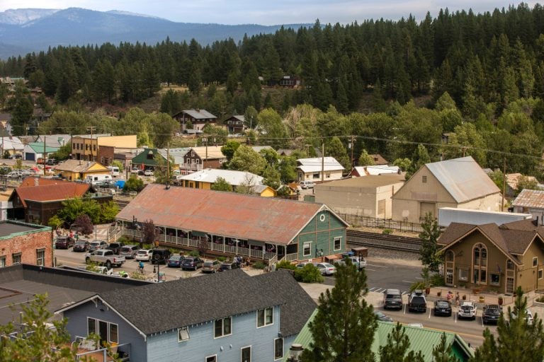 The 20 Best Restaurants in Truckee, California The 20 Best Restaurants in Truckee, California.