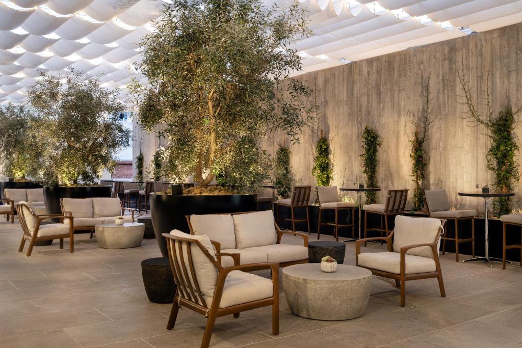 AC Hotel by Marriott San Rafael