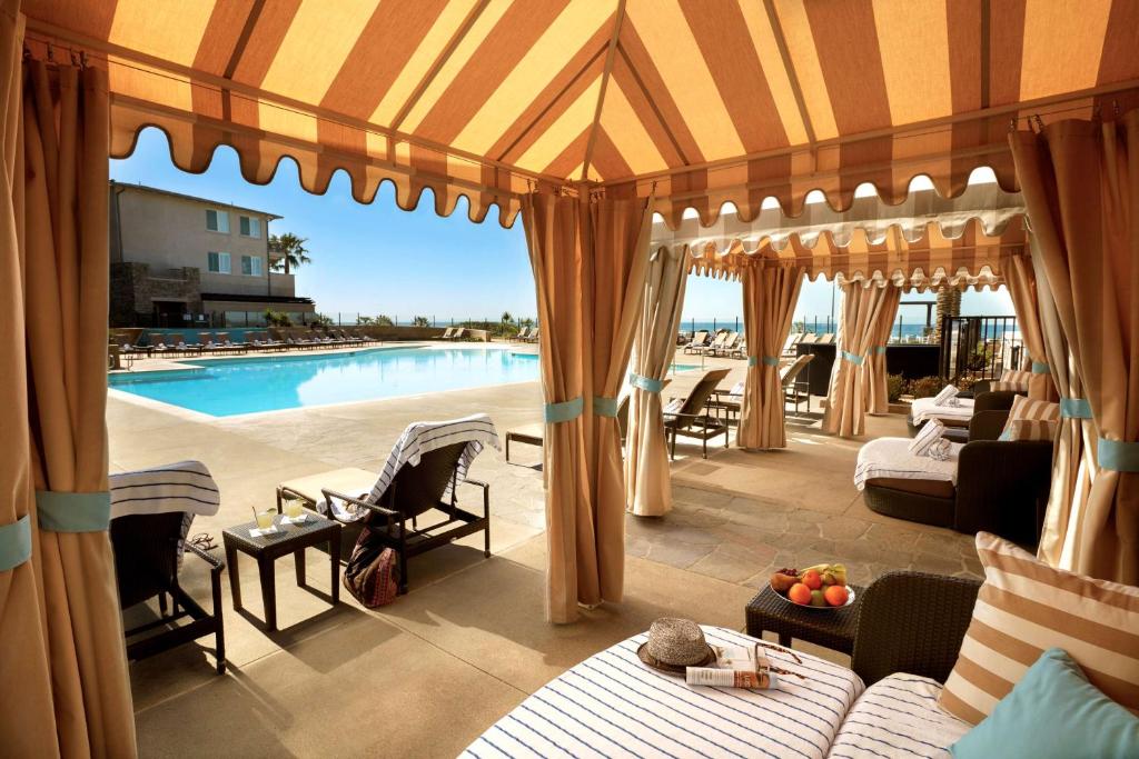 Cape Rey Carlsbad Beach, A Hilton Resort & Spa