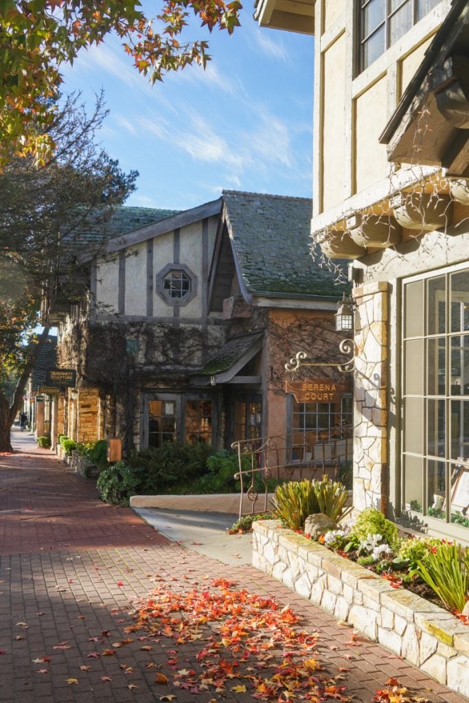 The Best Things to Do in Carmel-by-the-Sea: A Local's Weekend Guide