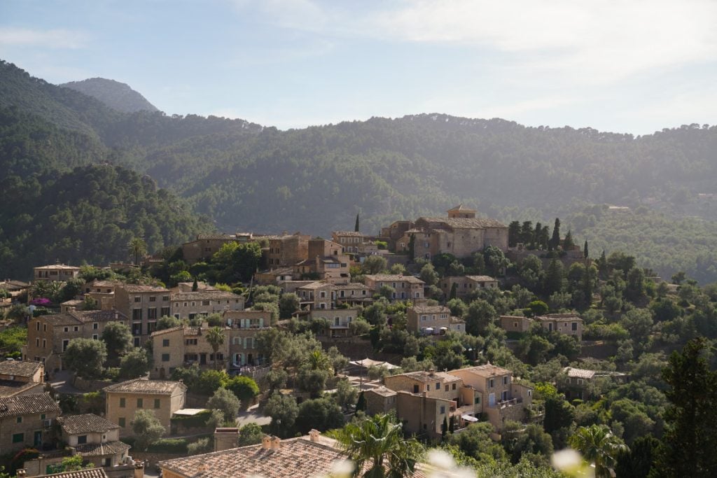 The Ultimate Travel Guide to Fornalutx, Mallorca