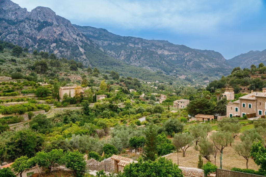 The Ultimate Travel Guide to Fornalutx, Mallorca