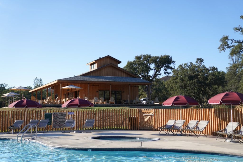 The Best Family-Friendly Hotels in California