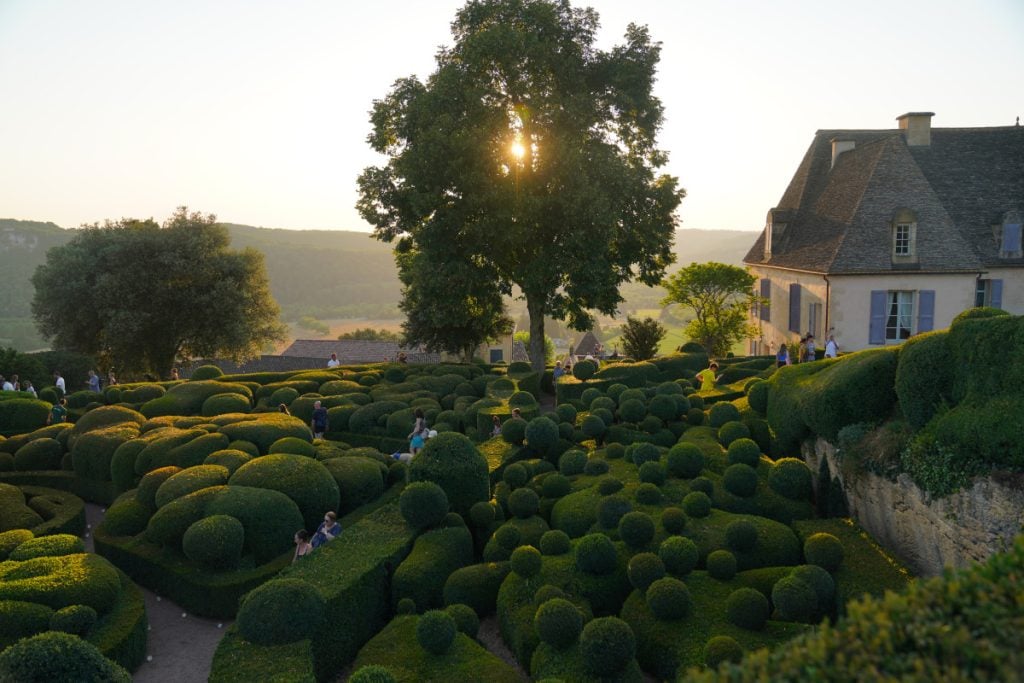 The Ultimate Guide to Visiting the Dordogne