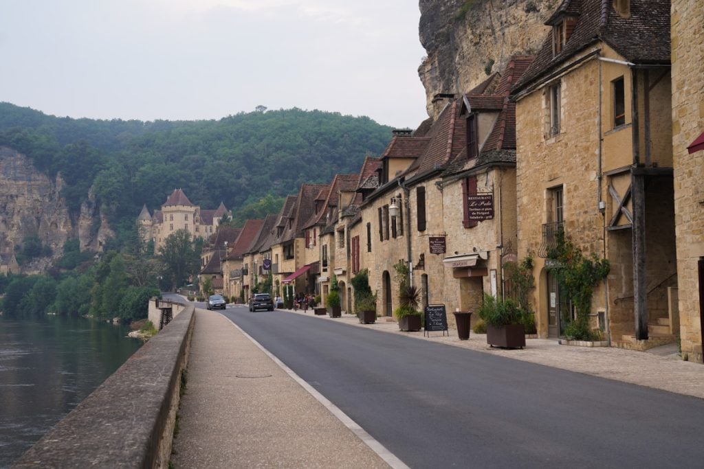 The Ultimate Guide to Visiting the Dordogne