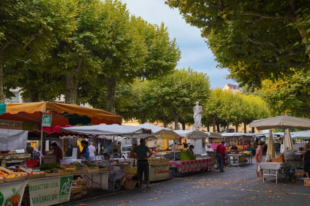 The Ultimate Guide to Visiting the Dordogne