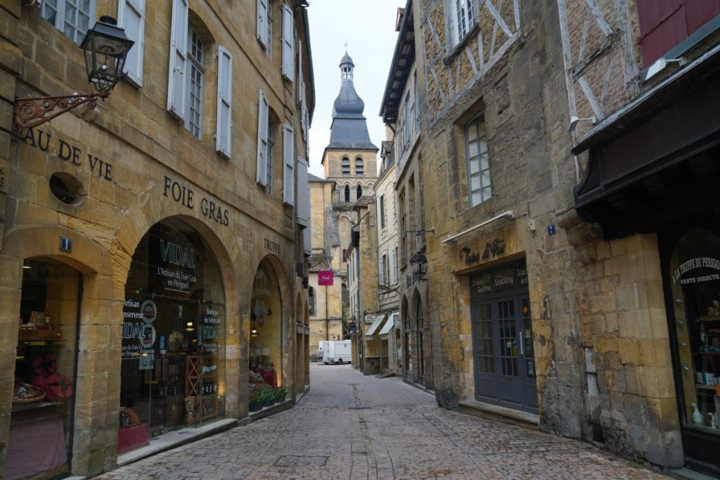 The Ultimate Guide to Visiting the Dordogne