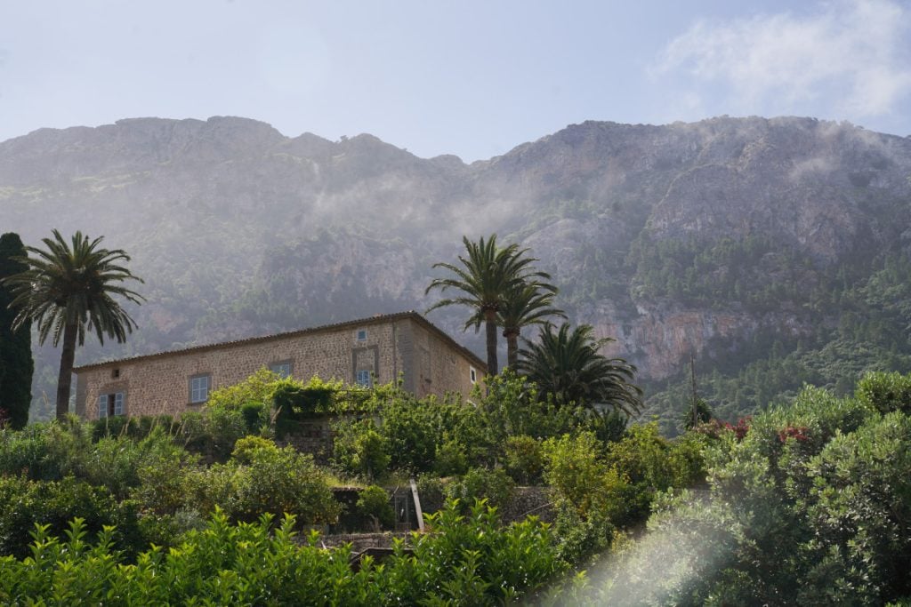 The Ultimate Travel Guide to Fornalutx, Mallorca