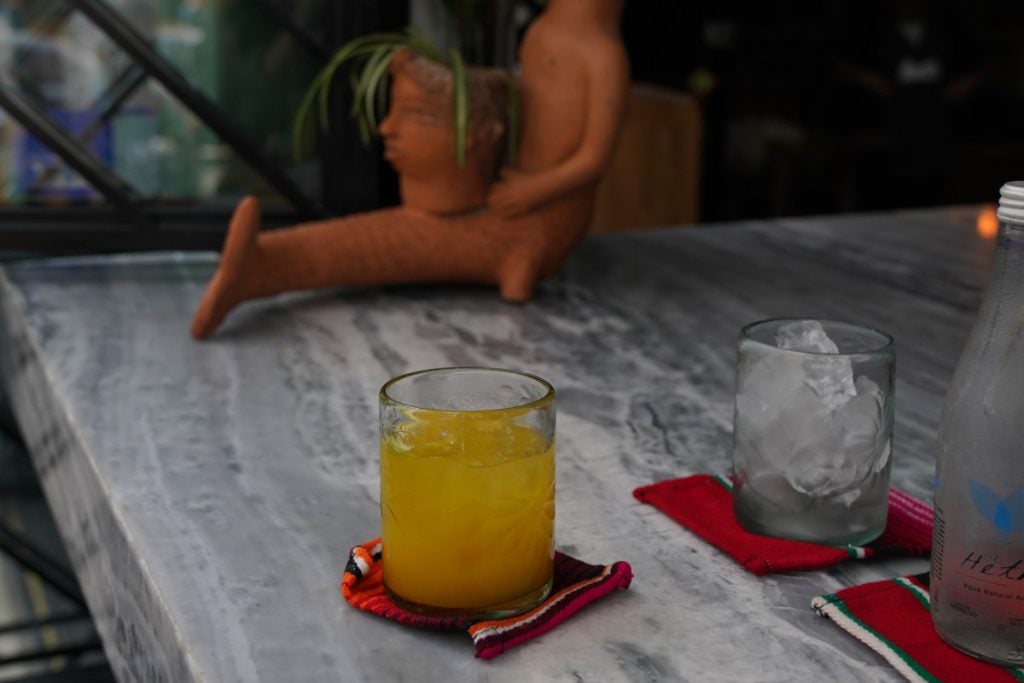 Best Restaurants in Sayulita