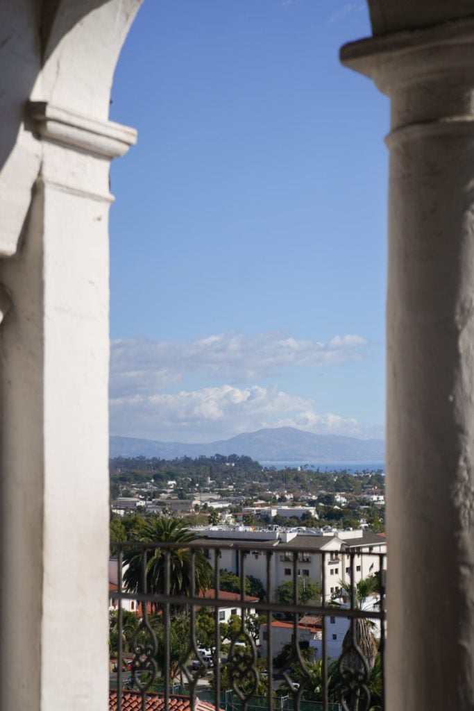 Boutique Hotels in Santa Barbara, California