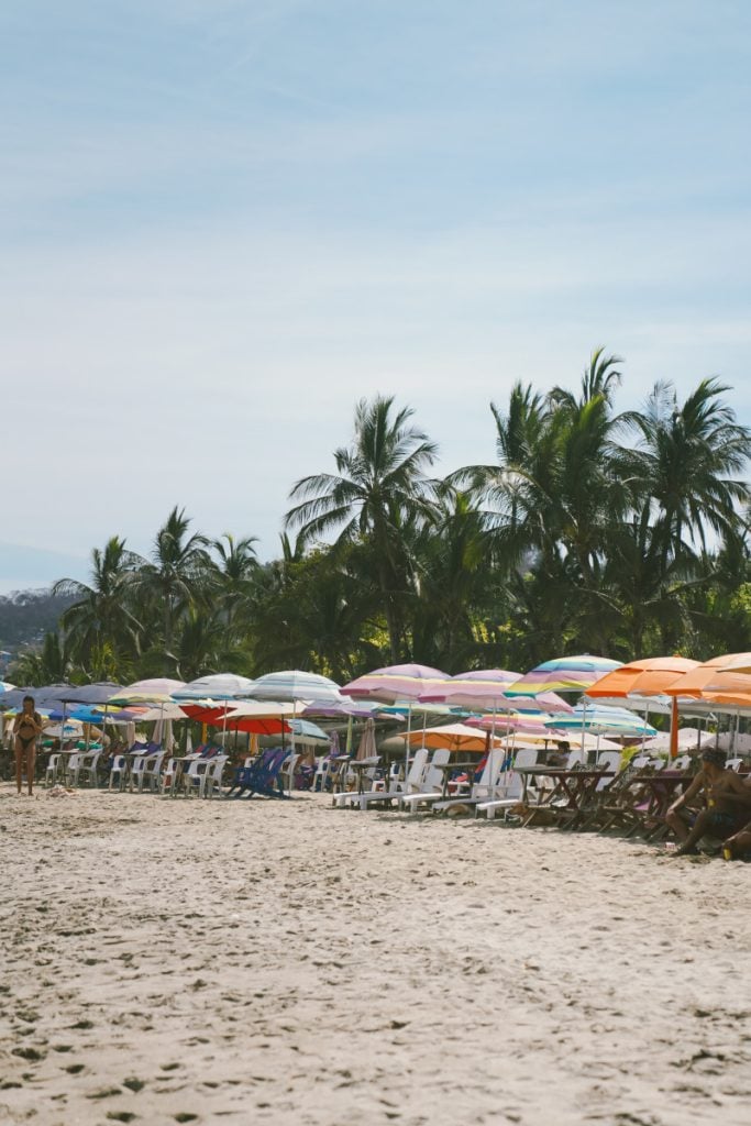 Best Restaurants in Sayulita