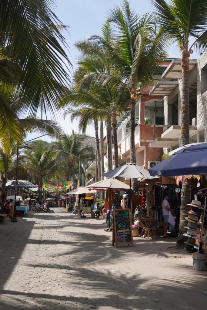 Best Restaurants in Sayulita