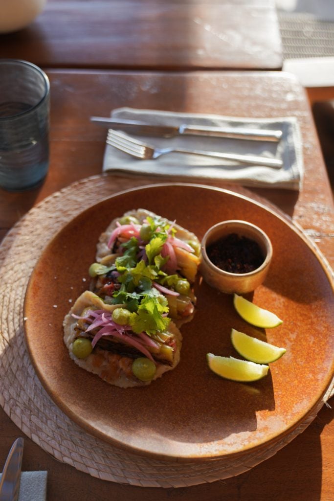 Best Restaurants in Sayulita