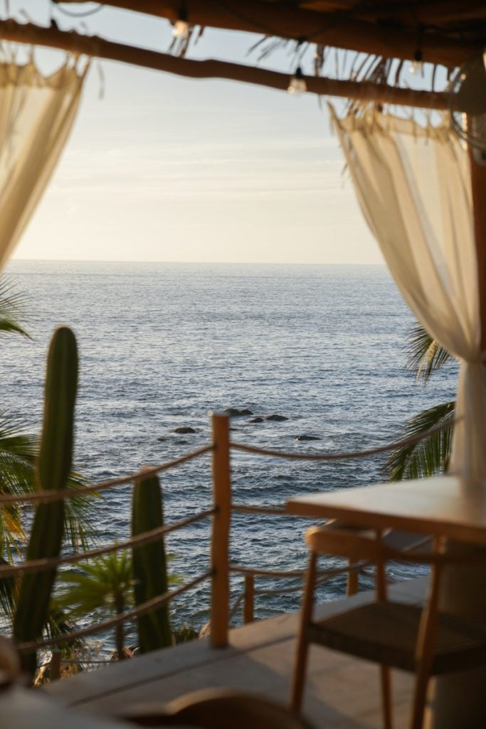 Best Restaurants in Sayulita