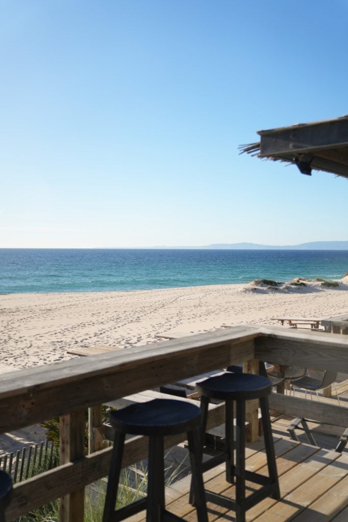 Comporta Travel Guide