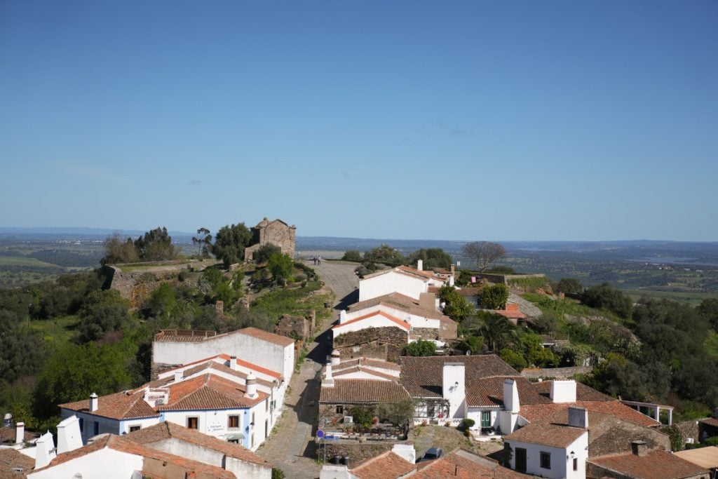 Monsaraz, Portugal Guide