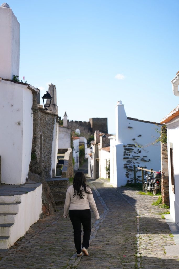 Monsaraz, Portugal Guide