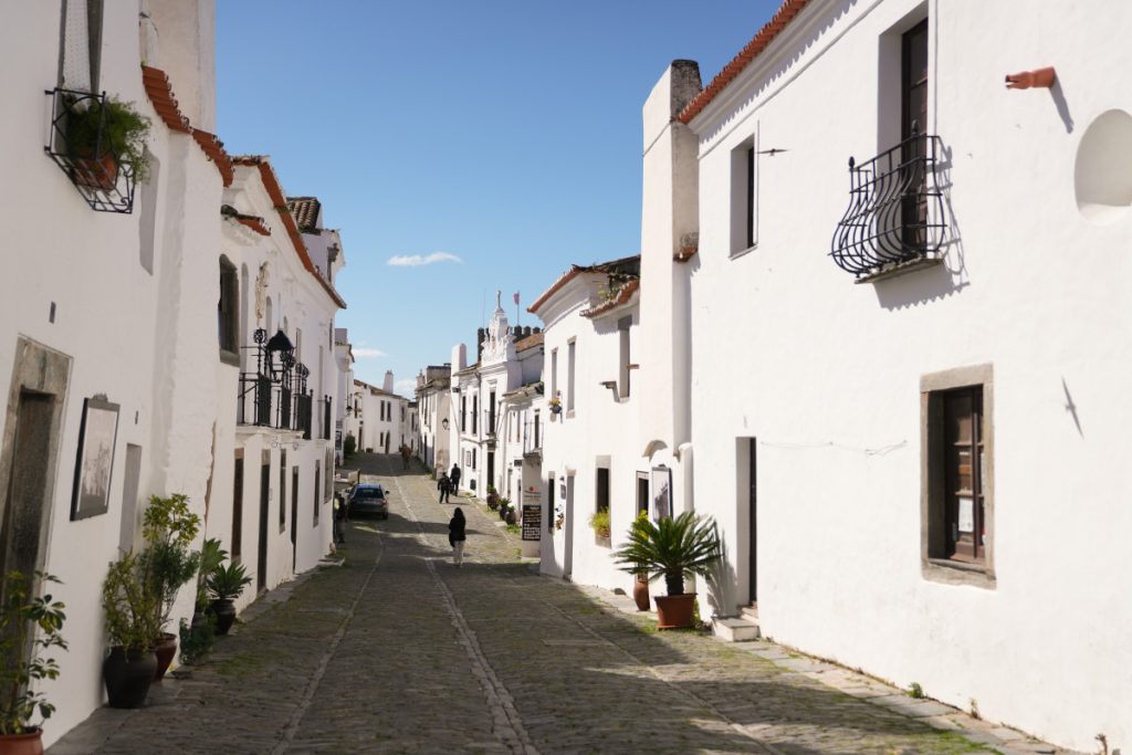 Monsaraz, Portugal Guide