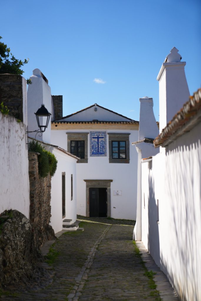 Monsaraz, Portugal Guide