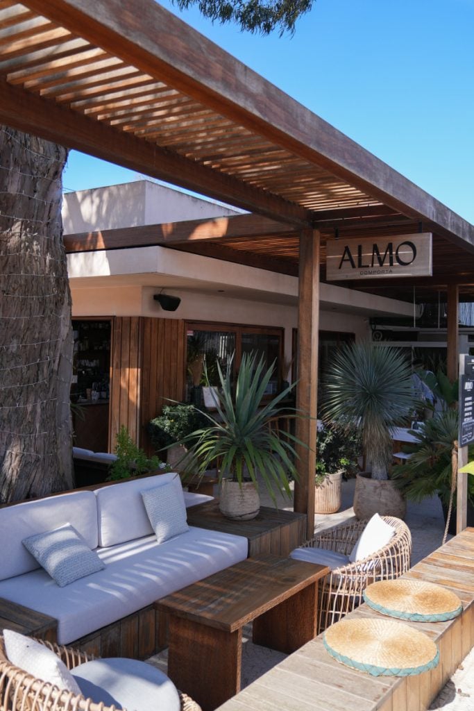 Comporta Travel Guide