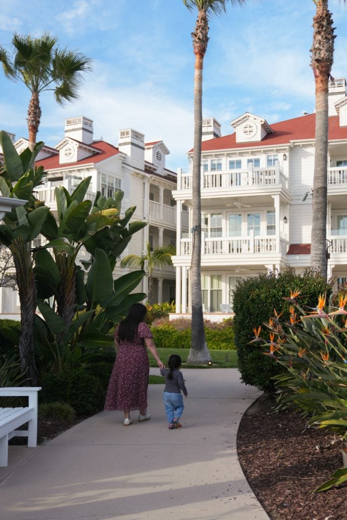 Travel Guide to Visiting Coronado Island