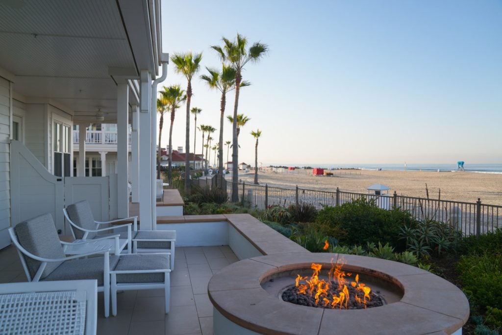 Travel Guide to Visiting Coronado Island