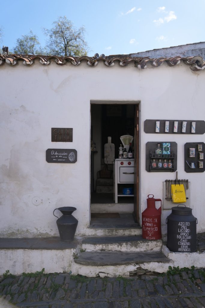 Monsaraz, Portugal Guide