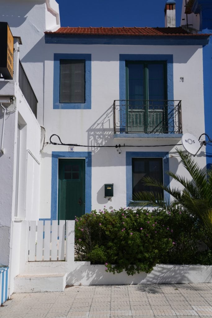 Comporta Travel Guide