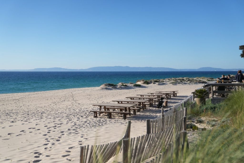 Comporta Travel Guide