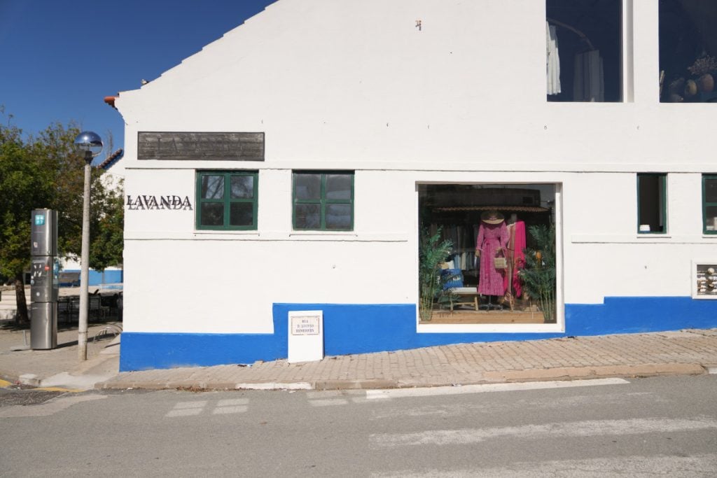 Comporta Travel Guide