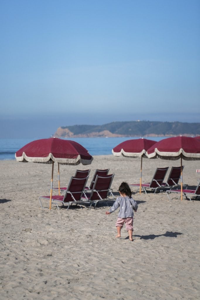 Travel Guide to Visiting Coronado Island