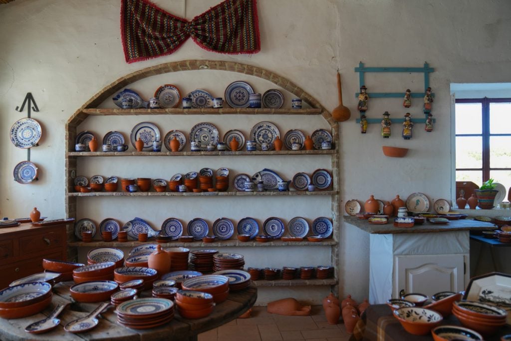 Monsaraz, Portugal Guide