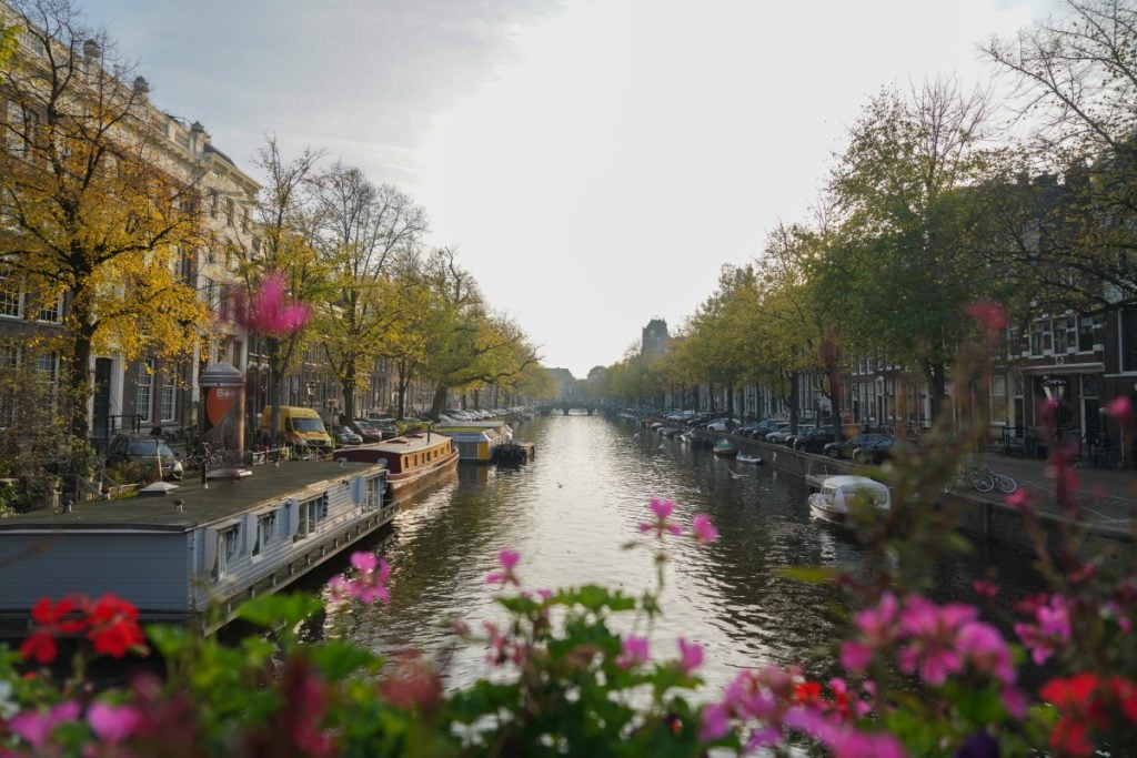 Where to Stay in Amsterdam: Guide to Best Neighborhoods and Hotels