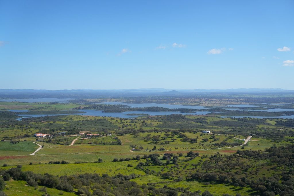 Monsaraz, Portugal Guide