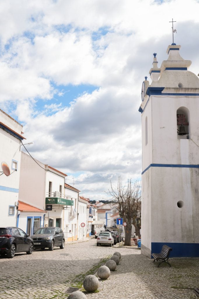Comporta Travel Guide