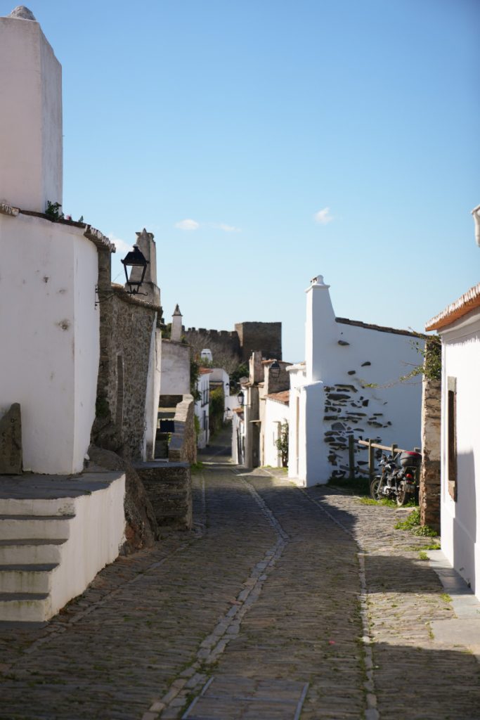 Monsaraz, Portugal Guide