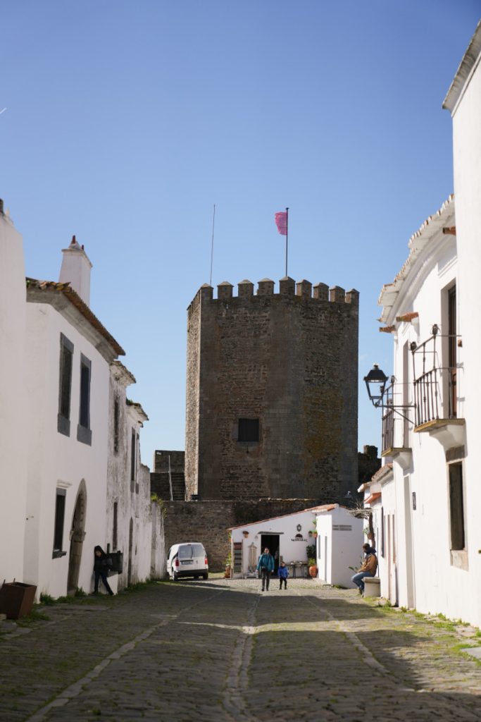 Monsaraz, Portugal Guide