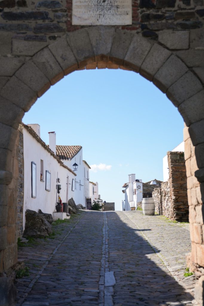Monsaraz, Portugal Guide