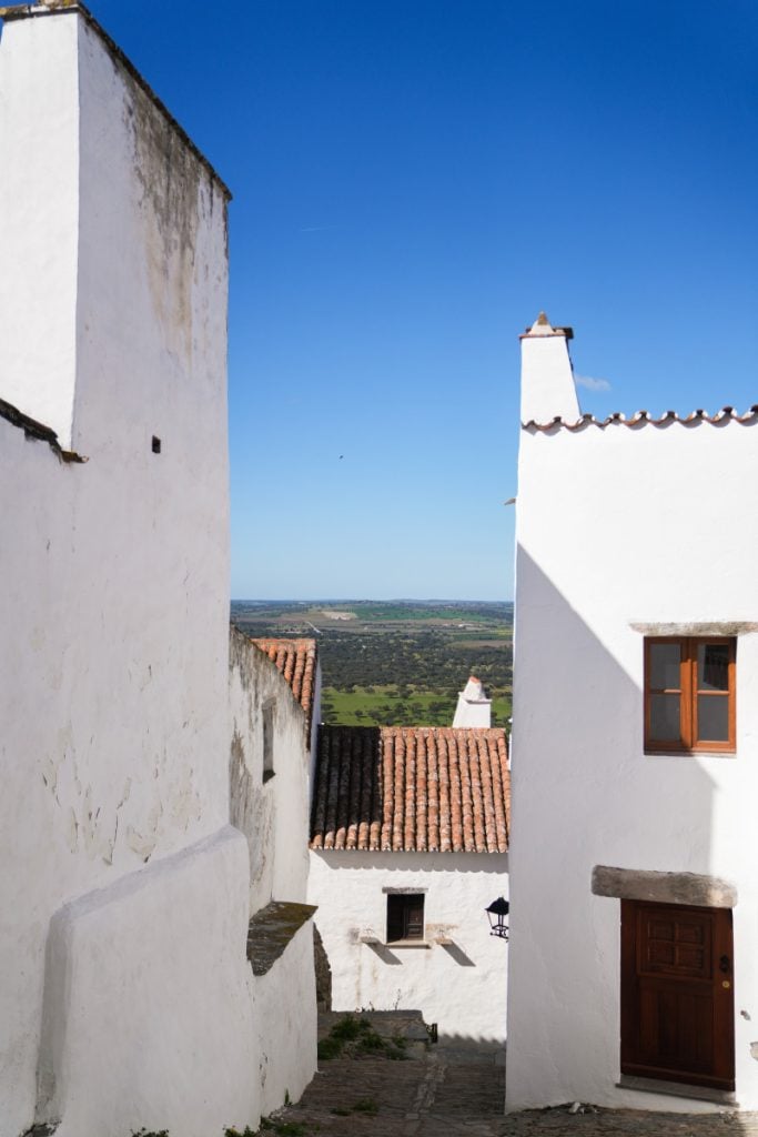 Monsaraz, Portugal Guide