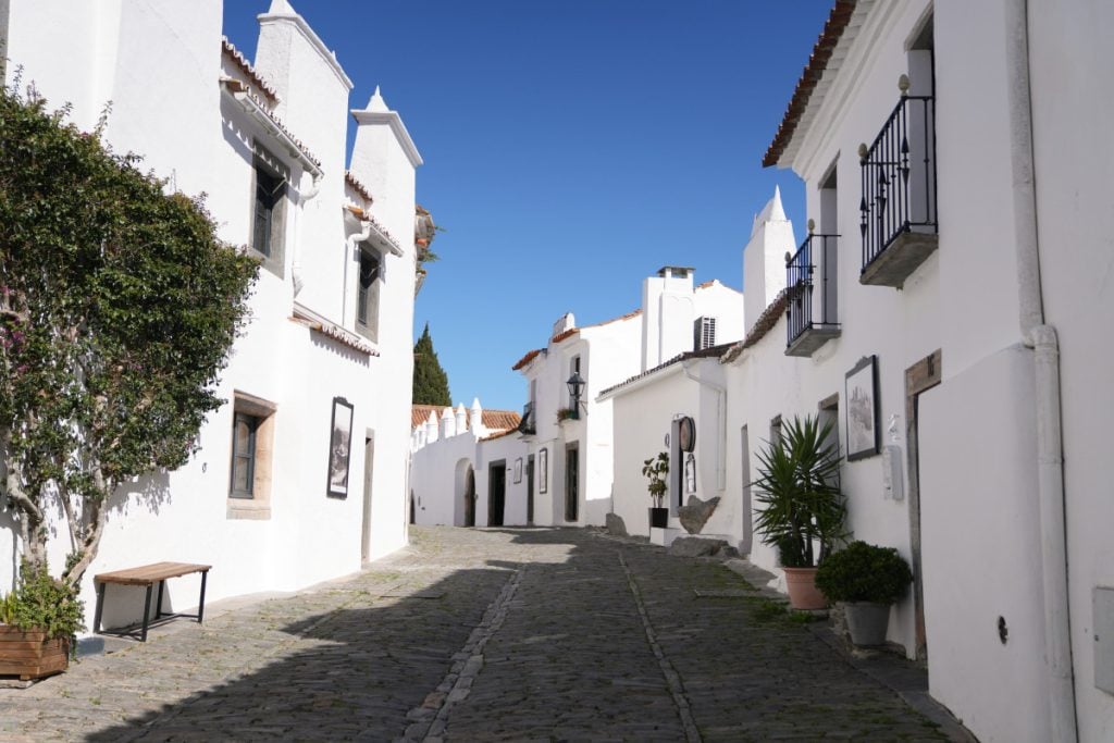 Monsaraz, Portugal Guide