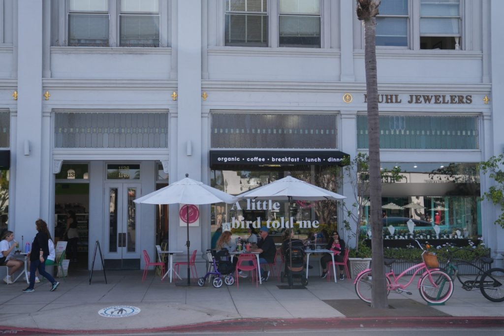Travel Guide to Visiting Coronado Island