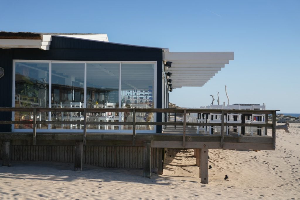 Comporta Travel Guide