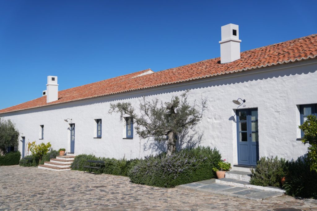 Monsaraz, Portugal Guide