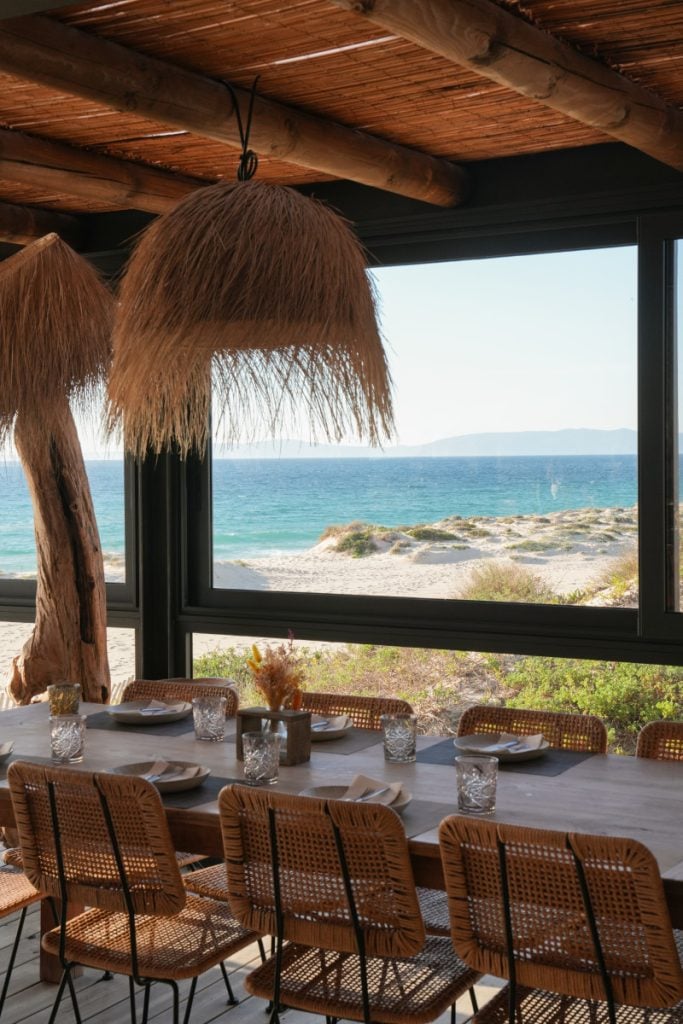 Comporta Travel Guide
