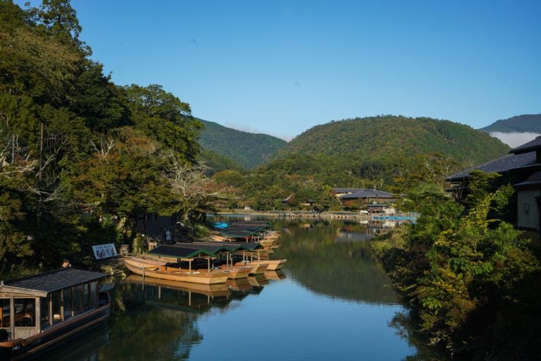 The Ultimate Kyoto 3 to 4 Days Itinerary Kyoto 3 to 4 Day Itinerary