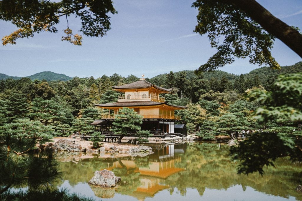 Kyoto 3 to 4 Day Itinerary